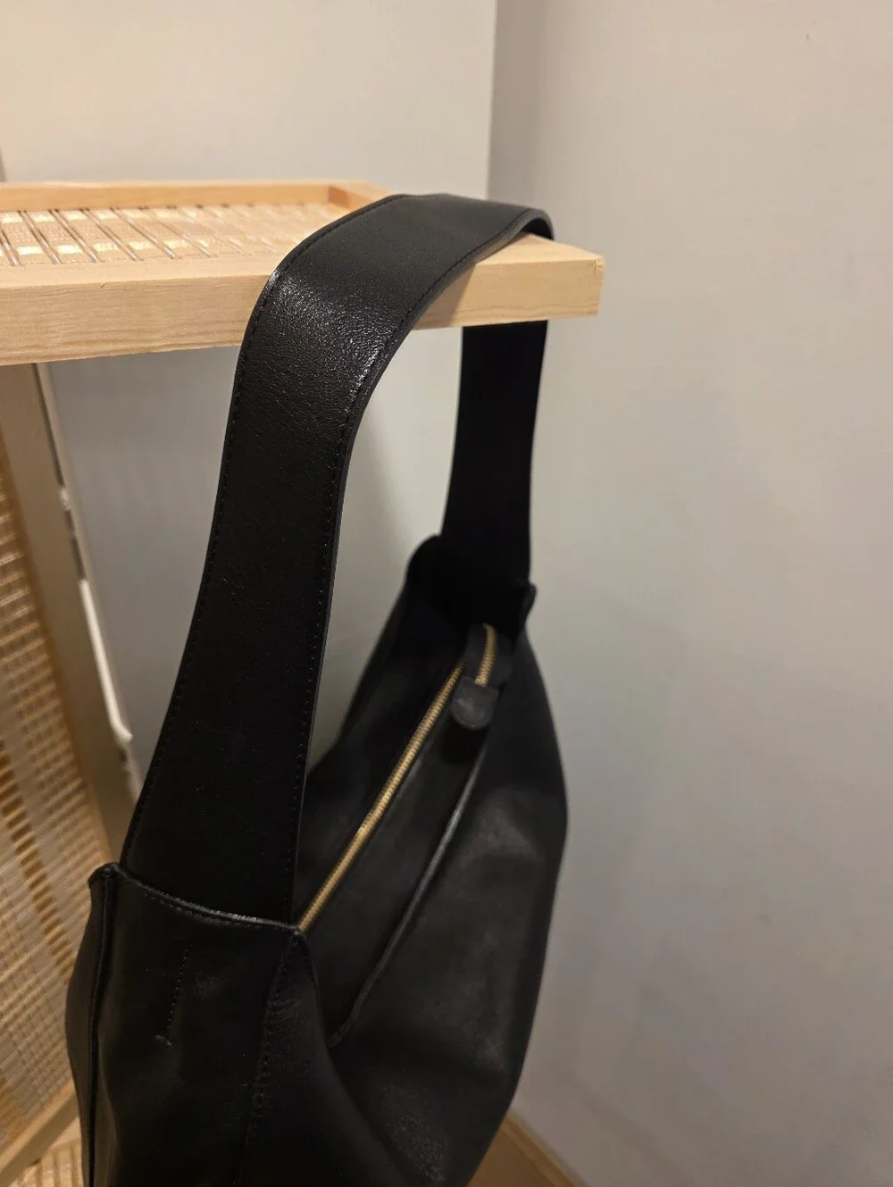Minor History Overtime Tote